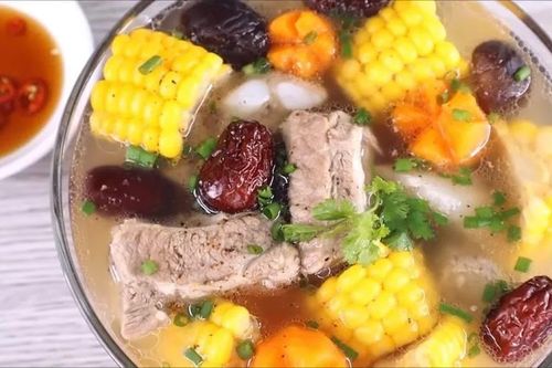 Món canh vừa ấm bụng vừa giúp ngủ ngon thích hợp cho ngày gió lạnh