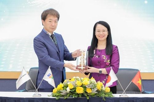 Doanh nghiệp Việt phát triển phần mềm cho hãng phụ tùng ô tô Nhật Bản