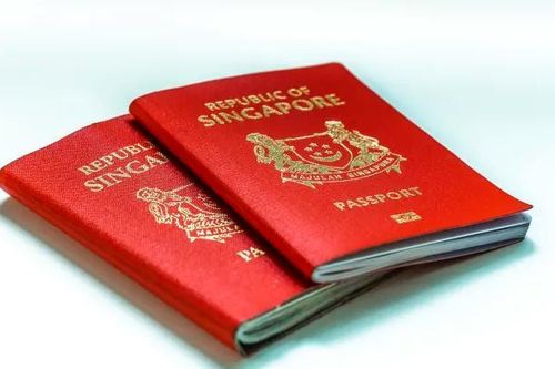 Singapore có hộ chiếu quyền lực nhất thế giới