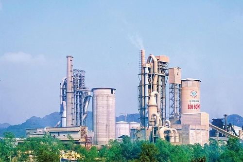 VICEM chưa thoát 'vũng lầy' thua lỗ