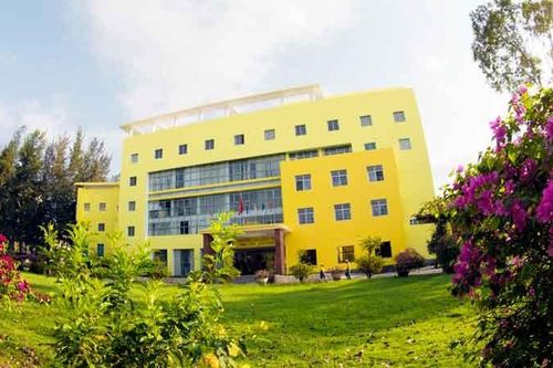 Trường đại học Trà Vinh tuyển sinh đợt 1 năm 2023 với 6.500 chỉ tiêu