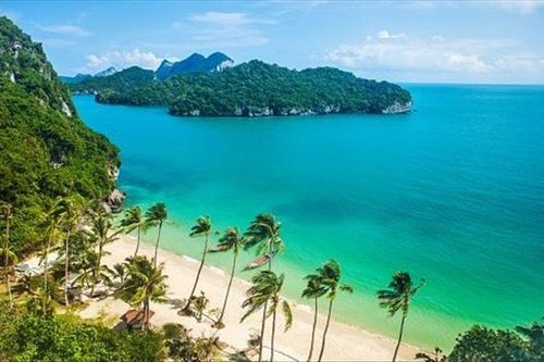 Thái Lan nỗ lực phục hồi du lịch đảo