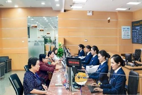 Loạt ngân hàng sắp chốt quyền trả cổ tức