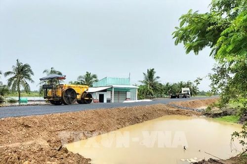 Bình Thuận yêu cầu chủ đầu tư đẩy nhanh giải phóng mặt bằng các dự án trọng điểm