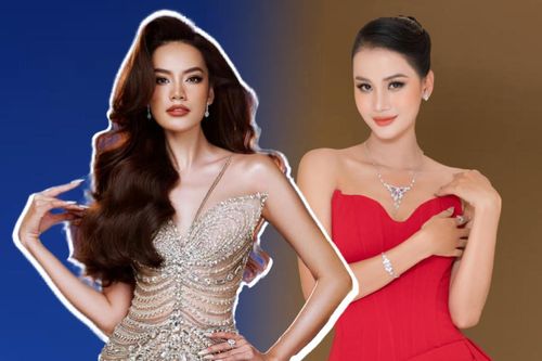 5 thí sinh được réo tên thi Miss Universe VN: Hoàng Phương, Hương Ly sẽ đối đầu?