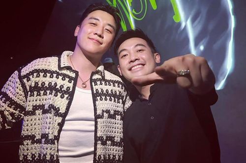 Seungri (Big Bang) âm thầm sang Việt Nam, thái độ khi gặp fan gây chú ý