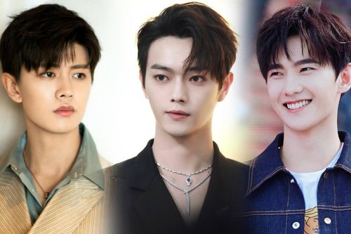 Hứa Khải sắp sửa tuyên chiến với Dương Dương, Nhậm Gia Luân: Liệu có quá sức?