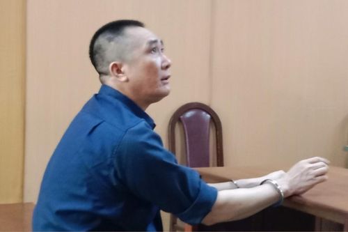 Lừa tình và lừa tiền nhiều phụ nữ, bị cáo tự tin nói 'do tôi đẹp trai'