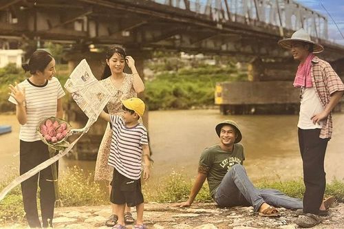 Sắp phát sóng phim về thân phận người lao động nghèo lên phố mưu sinh