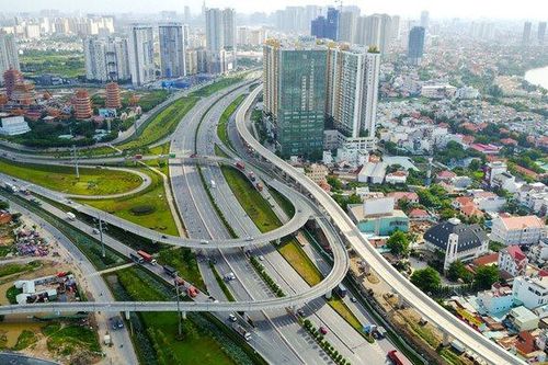 Cần khoảng 738.500 tỷ đồng đầu tư hạ tầng giao thông vùng Đông Nam bộ