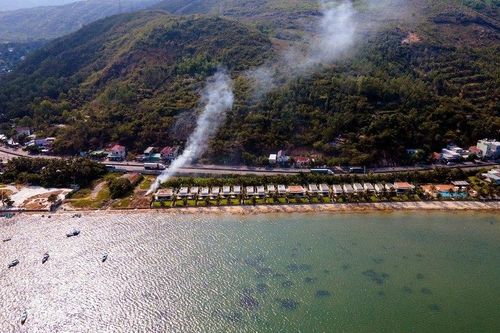 'Bồi bổ' cho du lịch Phú Yên