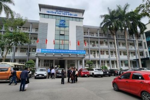 Trường Đại học Điện lực: Hoàn thành thực hiện Kết luận thanh tra sau gần 4 năm