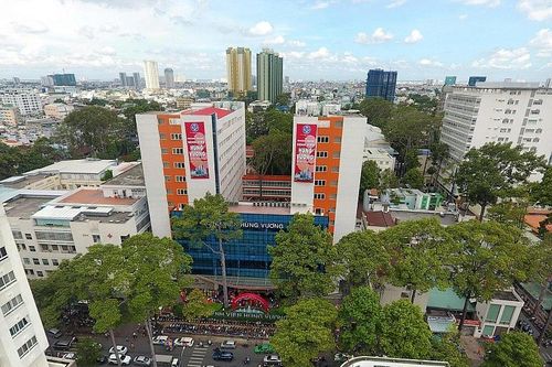 Bệnh viện nào ở TP. Hồ Chí Minh được đánh giá chất lượng tốt nhất?