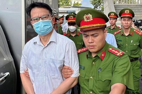 Cựu Đại sứ Việt Nam tại Malaysia nói gì tại phiên tòa chuyến bay giải cứu?