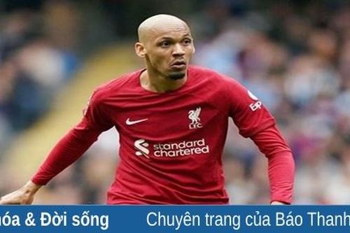 Fabinho đếm ngày rời Liverpool: Nỗi buồn của cuộc cách mạng