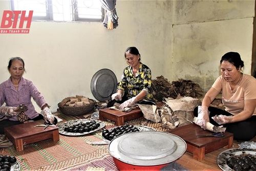 Thấy gì sau khi trao quyền cho cấp huyện xét chọn và công nhận sản phẩm OCOP?