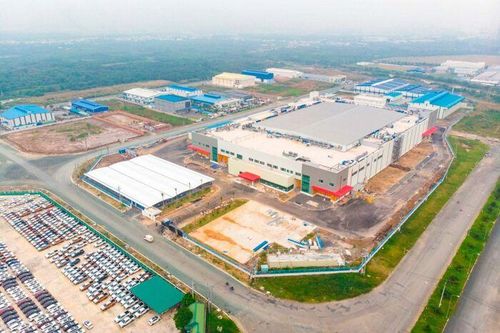 Bất động sản công nghiệp sôi động, nhiều tỉnh phía Bắc chuẩn bị đón nhà đầu tư lớn
