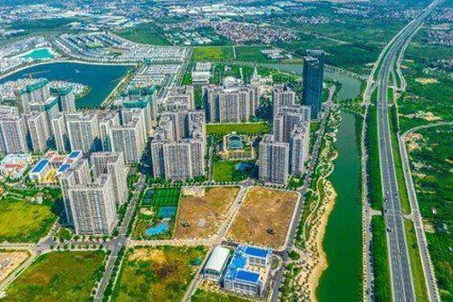 VARs: Biệt thự khu Đông Hà Nội tăng 3-4 lần trong giai đoạn nóng sốt nhưng nay giảm giá 20 - 30%