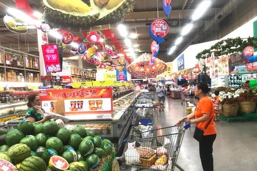 Suy giảm xuất nhập khẩu của TP.HCM có thể kéo dài hết năm 2023 do doanh nghiệp thiếu đơn hàng