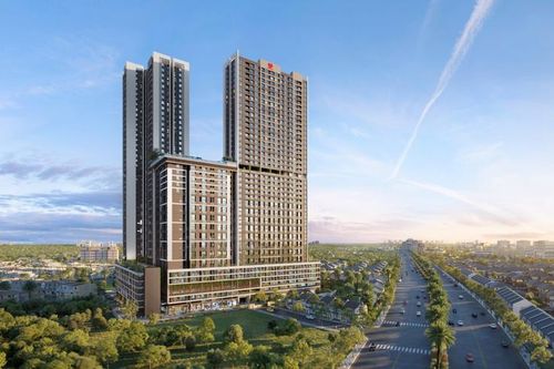 Thành phố Dĩ An: Địa phương phù hợp để phát triển thành trung tâm lưu trú của các chuyên gia