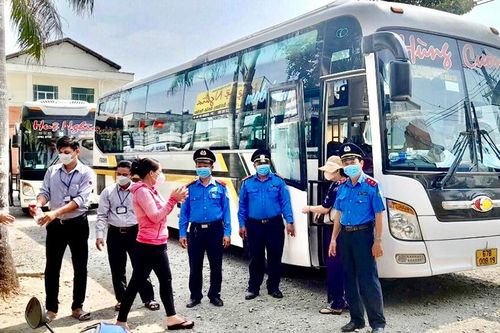 Ngành giao thông vận tải An Giang phát huy đoàn kết, sáng tạo