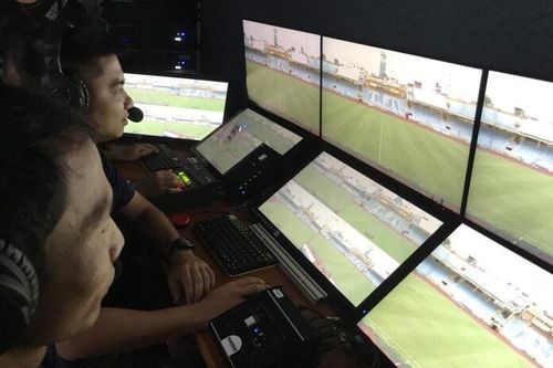 VAR được áp dụng từ vòng 3 giai đoạn hai V-League 2023