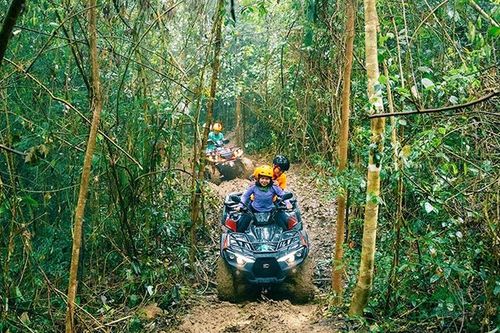 Bài 2: Khơi dậy tiềm năng du lịch