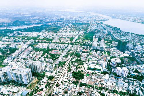 Năm 2030, Đồng Nai sẽ có 17 đô thị