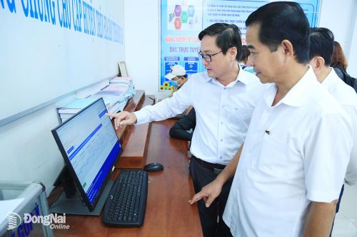 Phát huy vai trò giám sát của cơ quan dân cử