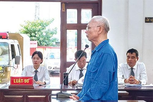 Trả giá vì lòng tham
