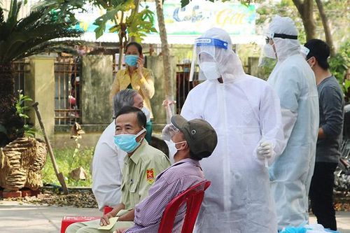 Ngày 19/7, ghi nhận thêm 63 ca mắc Covid-19
