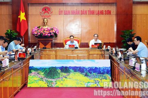 Tiếp tục tạo đột phá mạnh mẽ để nâng cao hiệu quả cải cách hành chính