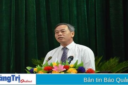 Ngay sau kỳ họp, các cấp, các ngành, địa phương chủ động tổ chức triển khai, đảm bảo các nghị quyết của HĐND tỉnh mang lại hiệu quả thiết thực, phù hợp với thực tiễn *