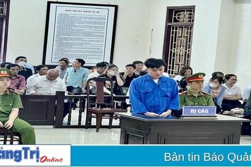 Xét xử vụ chiếm đoạt hơn 16 tỉ đồng: Tăng số lượng bị hại và tội danh của bị cáo