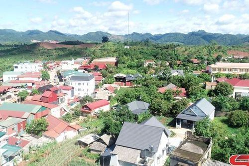 Điểm tựa của người lầm lỡ: Kỳ 2: Bình yên nơi biên giới