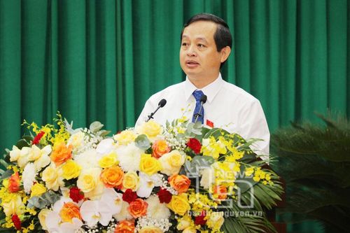 Đồng chí Chủ tịch HĐND tỉnh: Tiếp tục đổi mới, sâu sát, kịp thời, thực chất, hiệu quả (*)