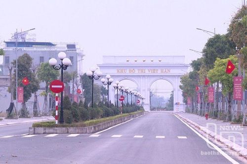 TP. Phổ Yên: 'Trái ngọt' sau nửa nhiệm kỳ