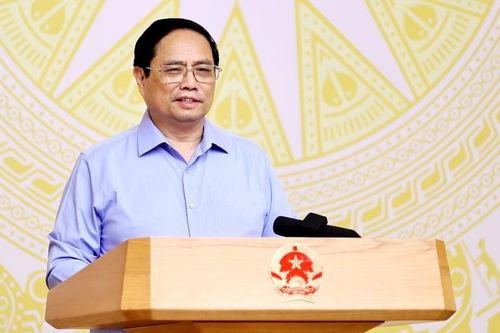 Cần quyết tâm cao hơn nữa trong cải cách hành chính