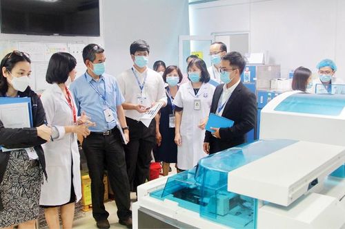 Đánh giá ngoài để nâng chất lượng chương trình đào tạo