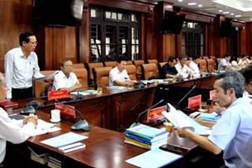 Xây dựng Hội Khoa học Lịch sử tỉnh trở thành một trung tâm nghiên cứu uy tín của Quốc gia