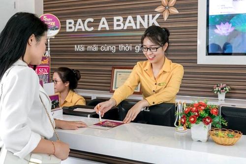 Ngân hàng Bắc Á: Lợi nhuận quý 2/2023 'đi lùi' 58%, nợ xấu tăng vọt 32%