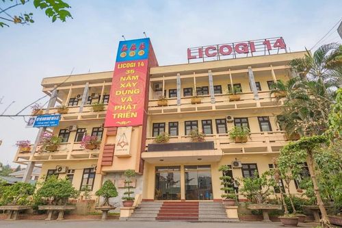 Licogi 14: Thoát lỗ quý 2/2023 nhờ đầu tư chứng khoán, giá trị đầu tư tăng gấp đôi sau 6 tháng