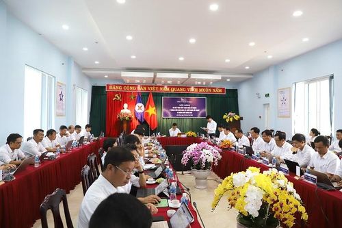 Công ty Truyền tải điện 3: 6 tháng sản lượng điện thương phẩm đạt 3,516 tỷ kWh