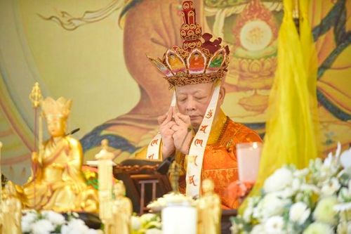 Chiêu u, chẩn tế truy niệm anh linh liệt sĩ, chiến sĩ, đồng bào yêu nước tại Côn Đảo