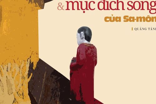 Ước muốn và mục đích sống của Sa-môn