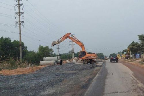 Thái Nguyên: Chấm dứt ngay tình trạng dự án chưa nghiệm thu đã đưa vào sử dụng