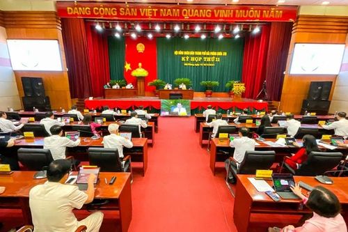 HĐND thành phố Hải Phòng thông qua 21 Nghị quyết quan trọng