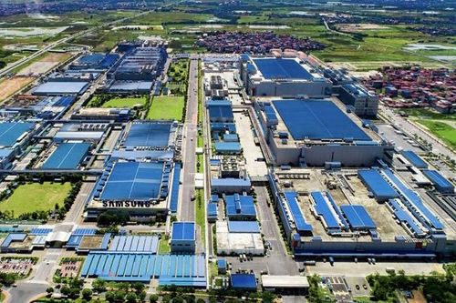 Bắc Ninh thu ngân sách 2,75 tỷ đồng từ vi phạm trật tự xây dựng