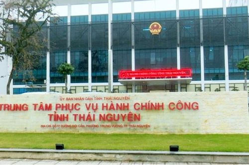 Thái Nguyên: Xử lý triệt để, dứt điểm các phản ánh, kiến nghị của người dân, doanh nghiệp