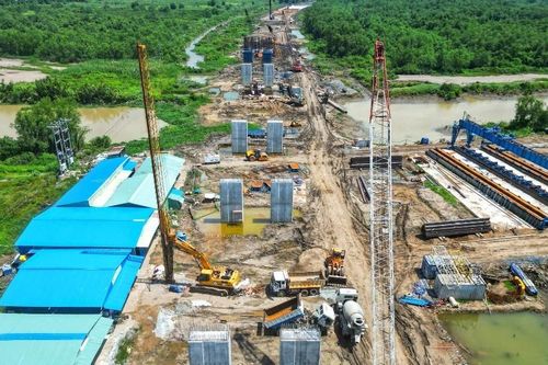 TP. Hồ Chí Minh: Hơn 4.800 tỷ đồng bồi thường cho hộ dân tại dự án đường vành đai 3